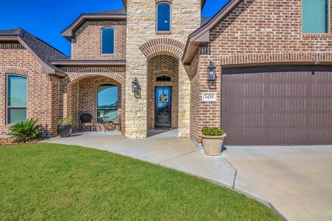 A home in Beaumont