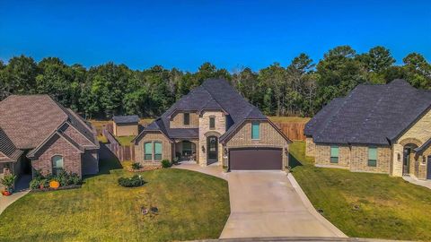 A home in Beaumont