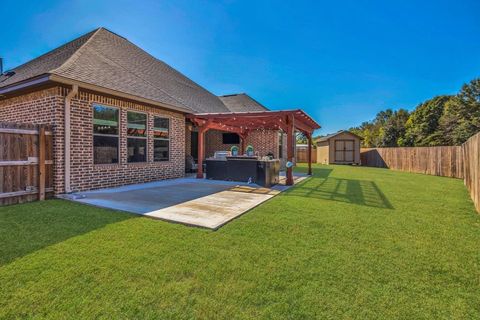 A home in Beaumont