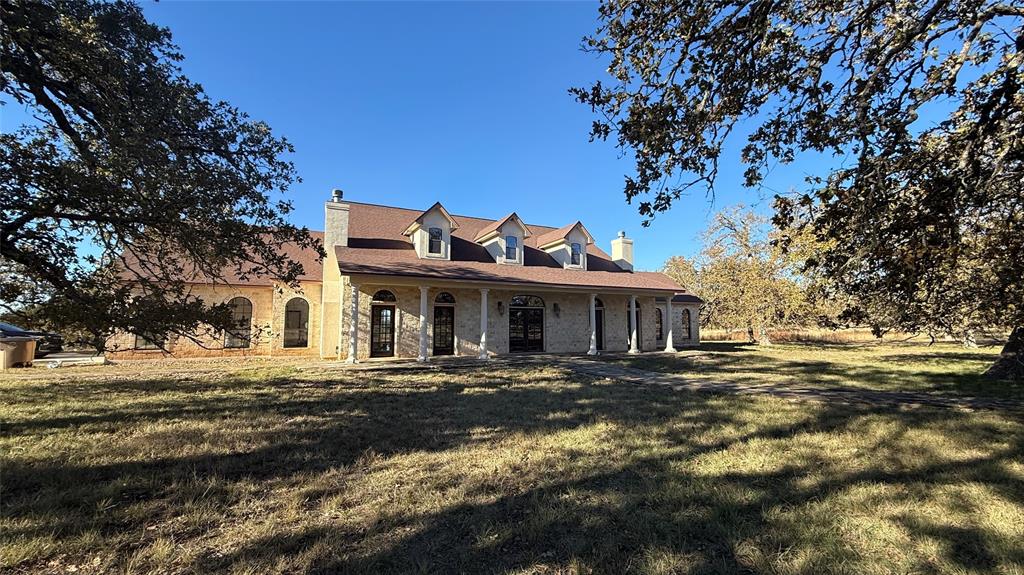 2075 Turkey Knob Rd, Boerne, Texas image 1