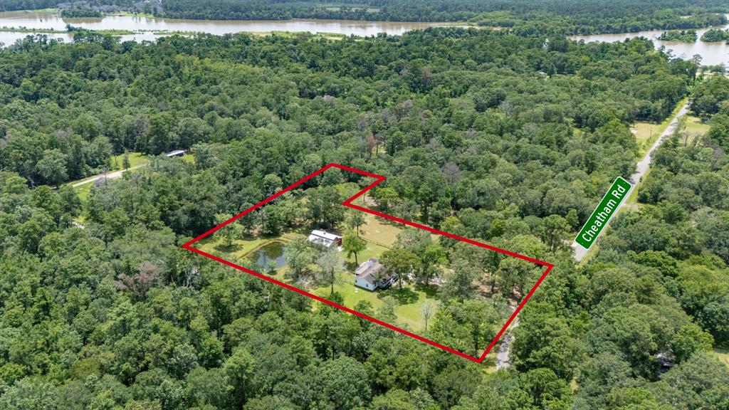 456 Cheatham Road