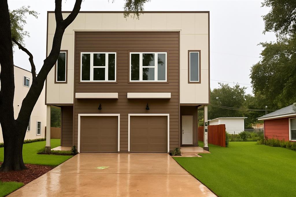 10008 Hazelhurst Drive