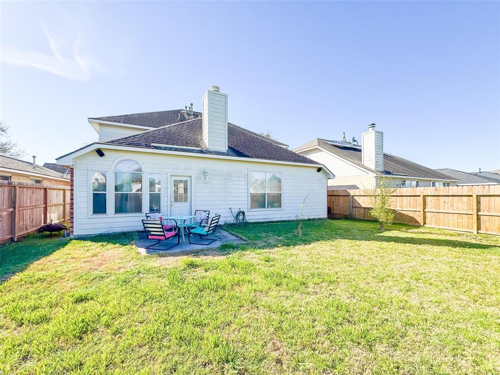 18530 S Wimbledon Drive, Katy, Texas image 36