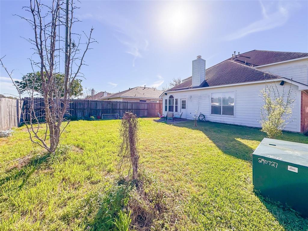 18530 S Wimbledon Drive, Katy, Texas image 39