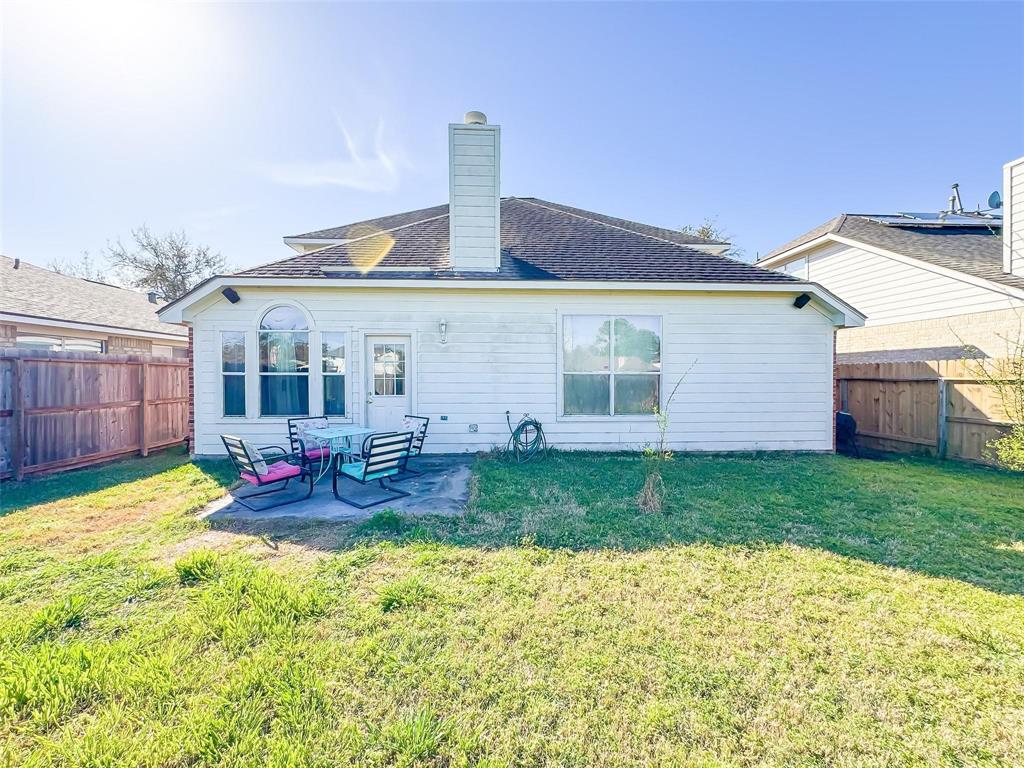 18530 S Wimbledon Drive, Katy, Texas image 35