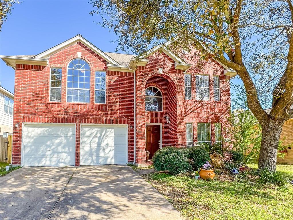 18530 S Wimbledon Drive, Katy, Texas image 1
