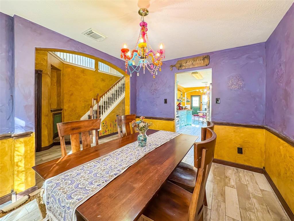 18530 S Wimbledon Drive, Katy, Texas image 5