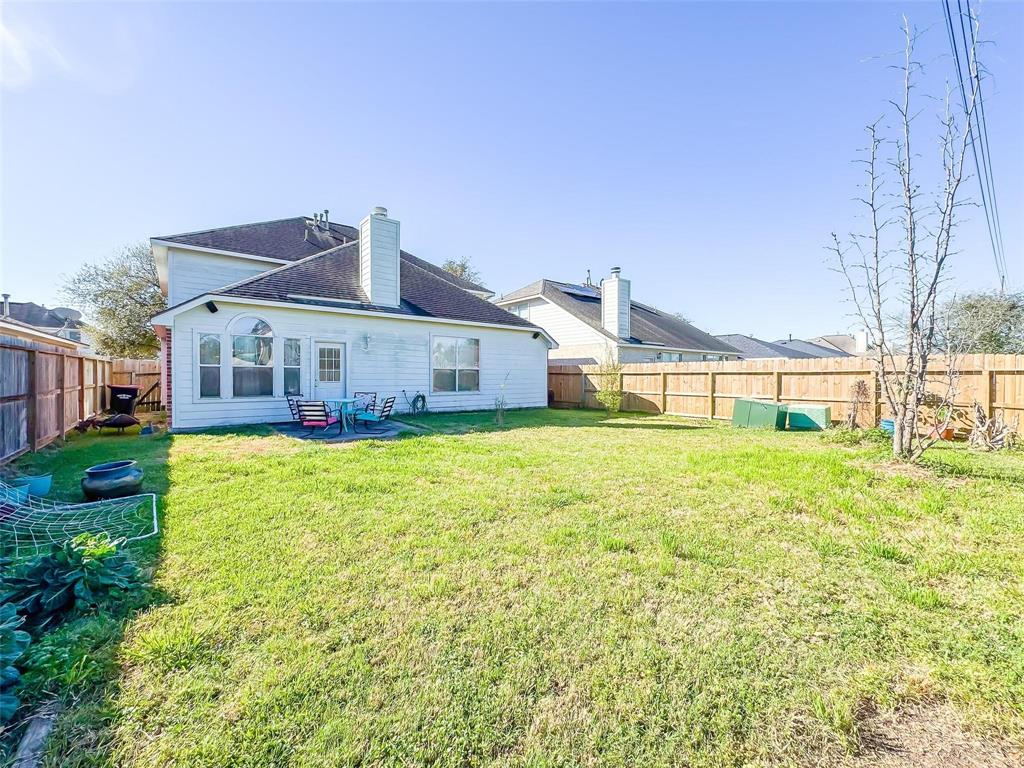 18530 S Wimbledon Drive, Katy, Texas image 37