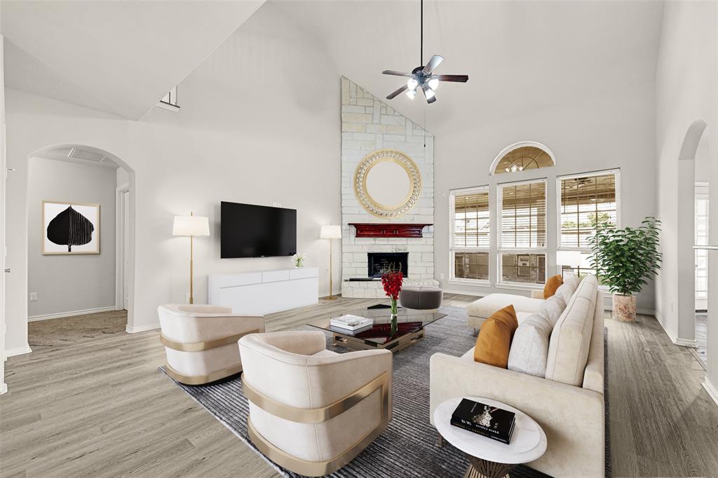 2108 Asbury Court, Pearland, Texas image 2