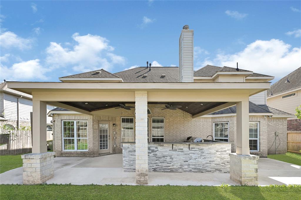 2108 Asbury Court, Pearland, Texas image 38