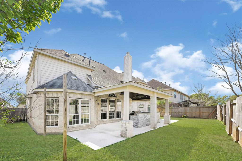 2108 Asbury Court, Pearland, Texas image 40