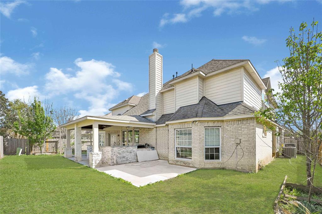 2108 Asbury Court, Pearland, Texas image 39