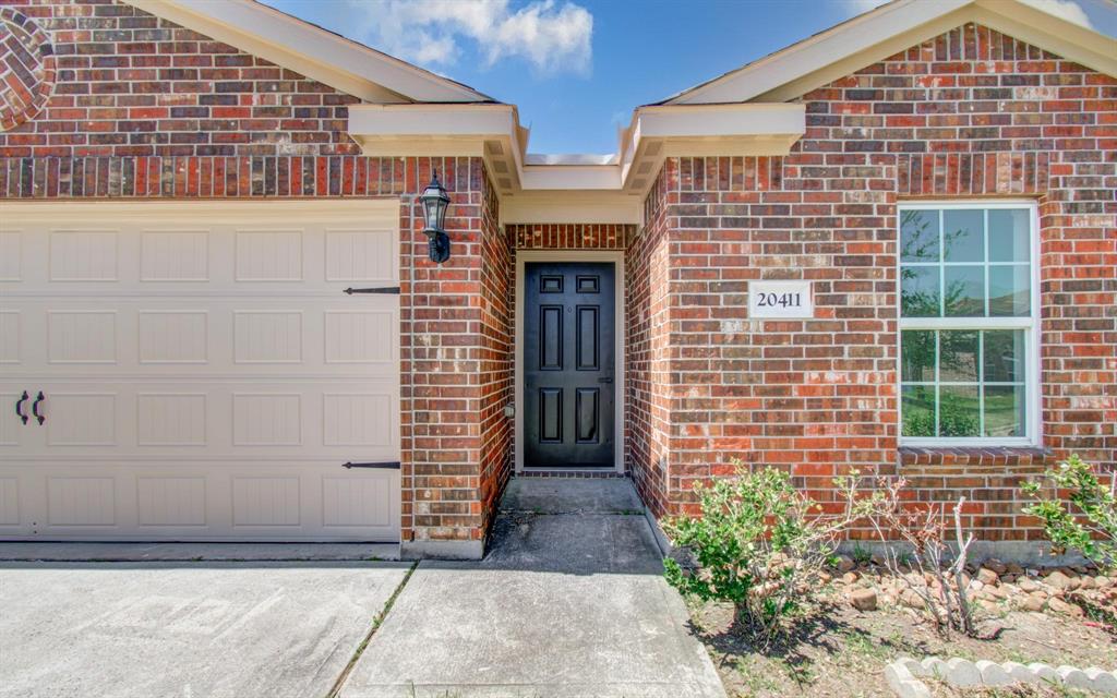 20411 Oak Lodge Meadow Drive, Humble, Texas image 4