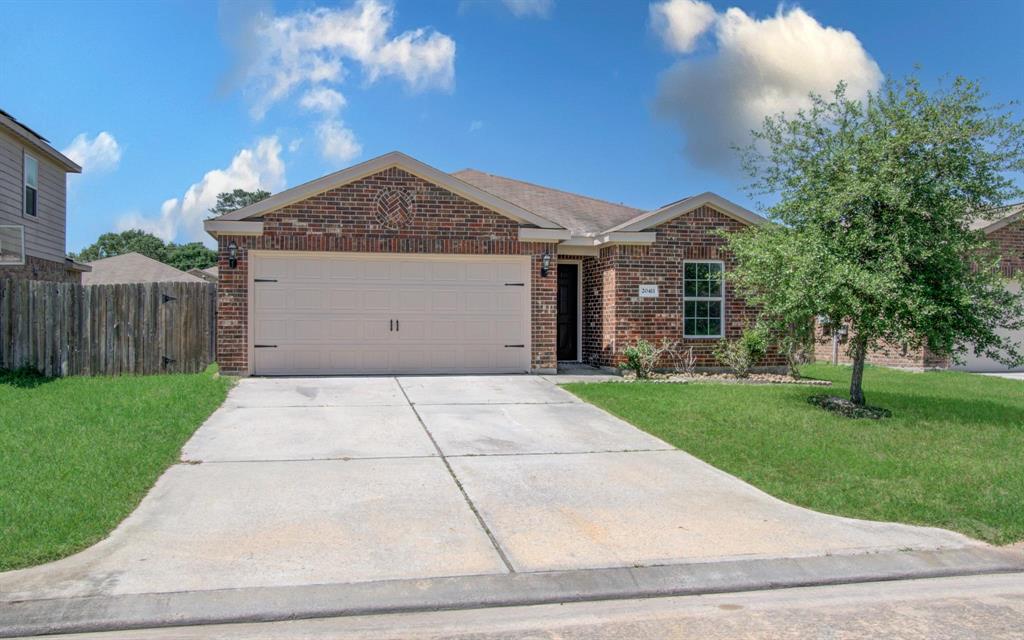 20411 Oak Lodge Meadow Drive, Humble, Texas image 2