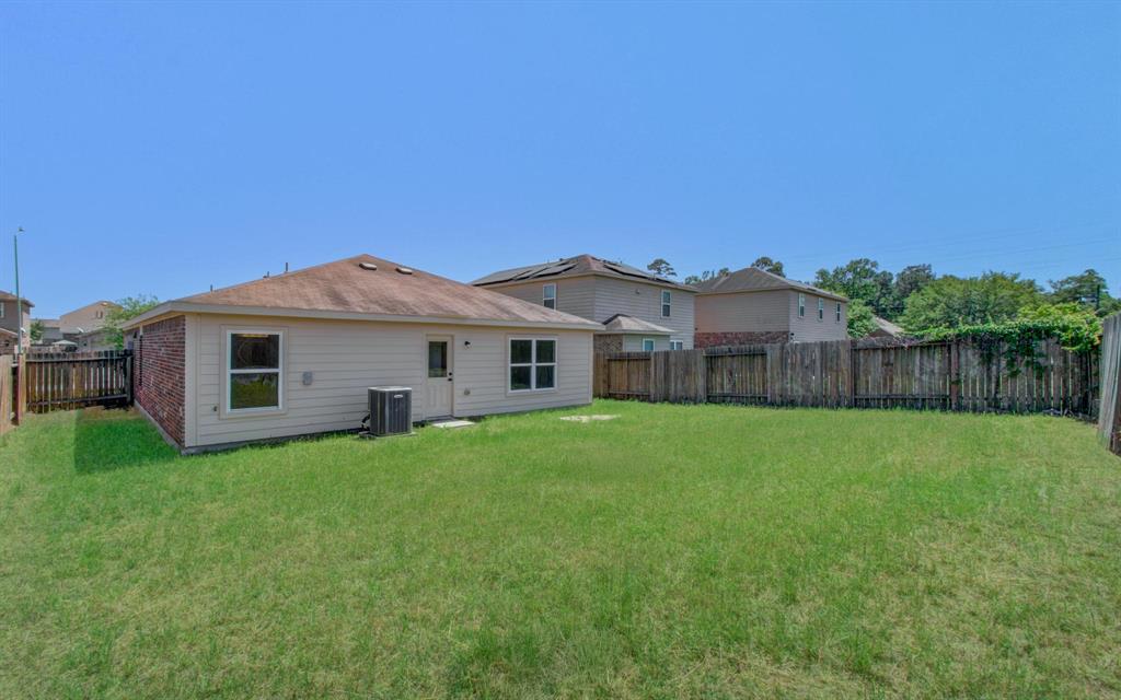 20411 Oak Lodge Meadow Drive, Humble, Texas image 31