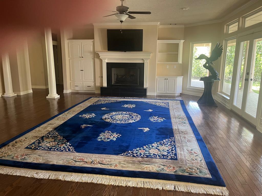 5 Briarwood Drive, Conroe, Texas image 34
