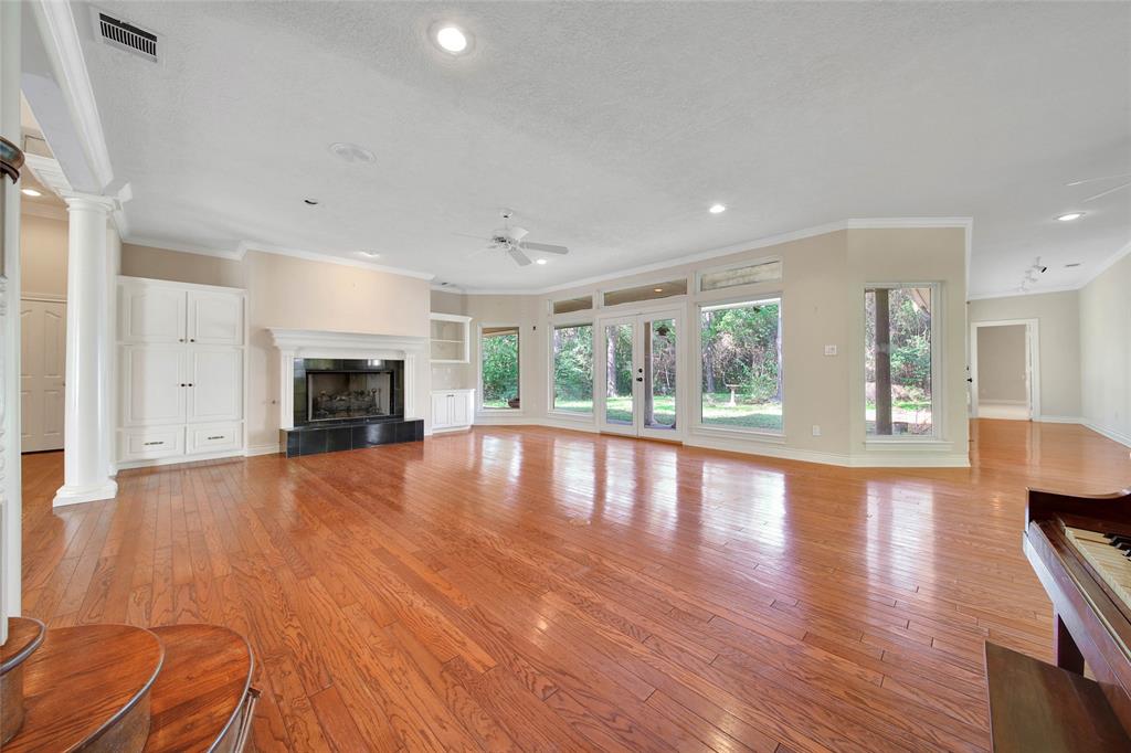 5 Briarwood Drive, Conroe, Texas image 32