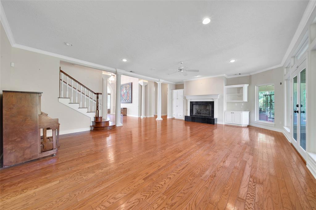 5 Briarwood Drive, Conroe, Texas image 33