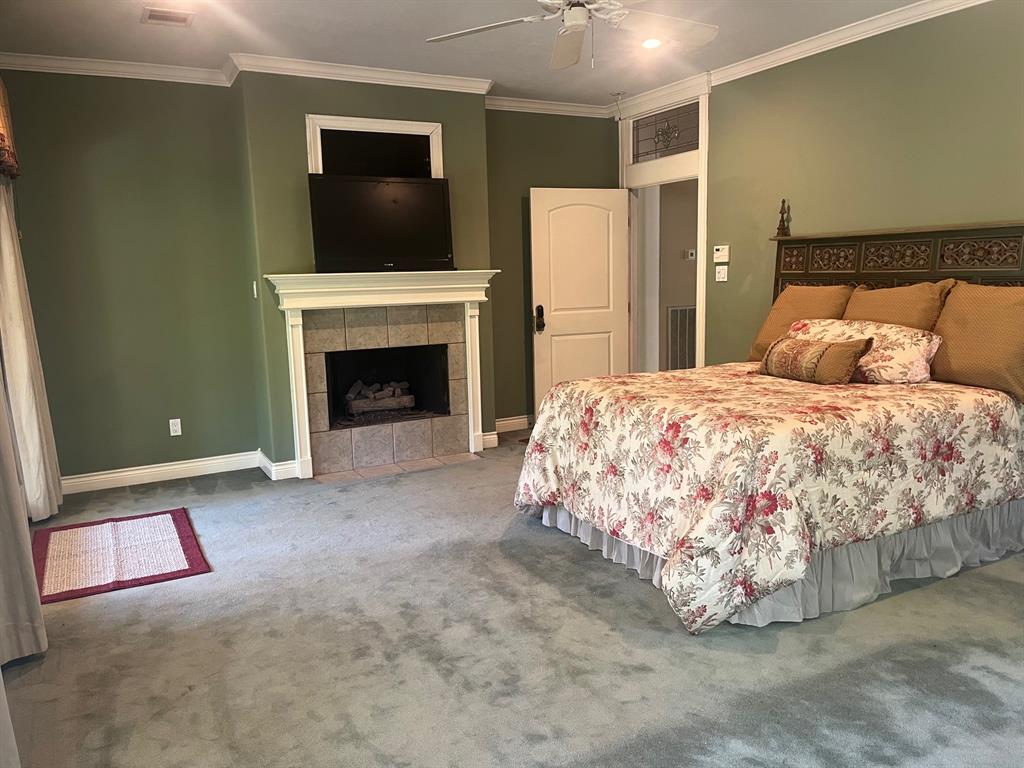5 Briarwood Drive, Conroe, Texas image 35