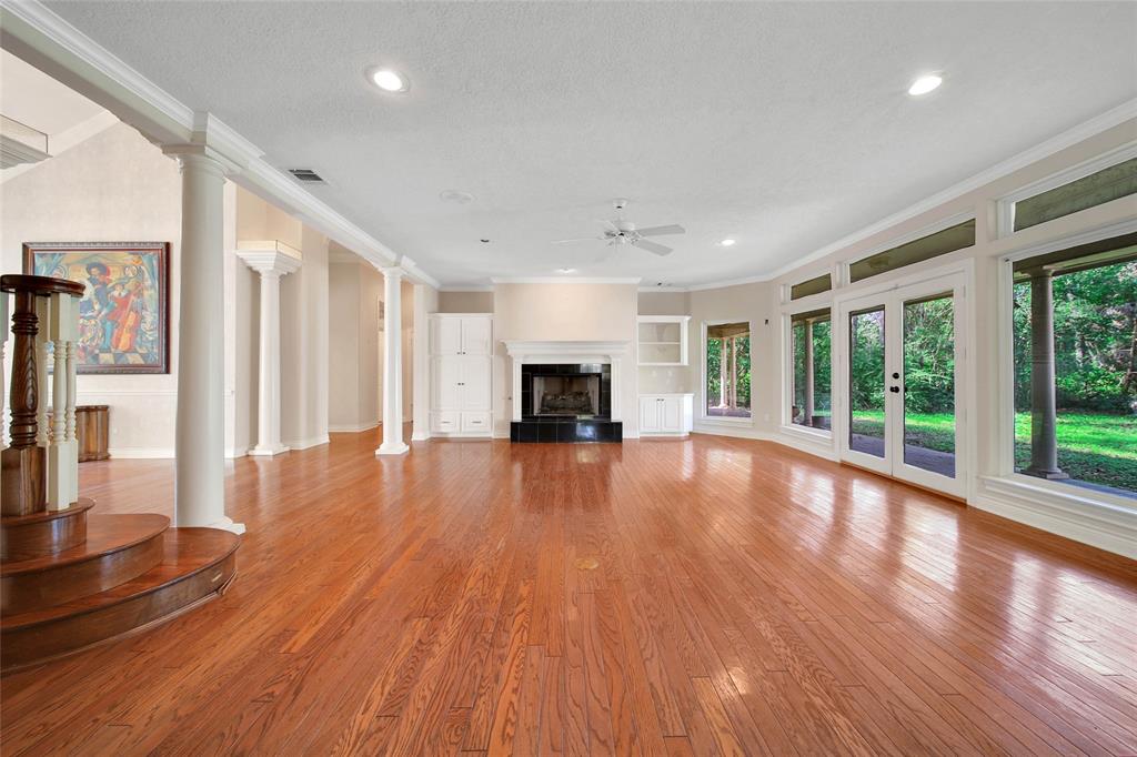 5 Briarwood Drive, Conroe, Texas image 31