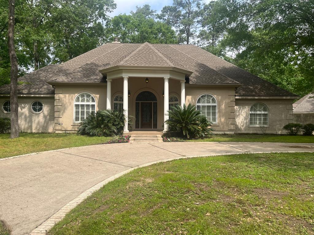 5 Briarwood Drive, Conroe, Texas image 5