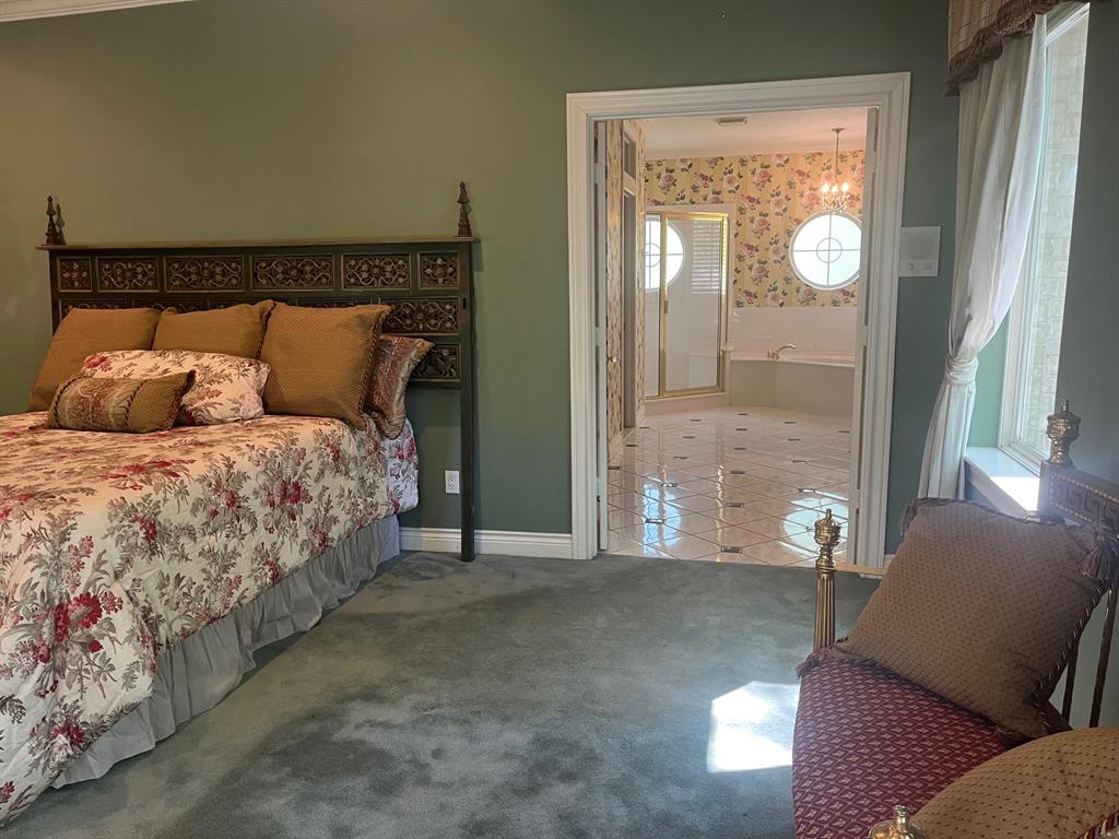 5 Briarwood Drive, Conroe, Texas image 36
