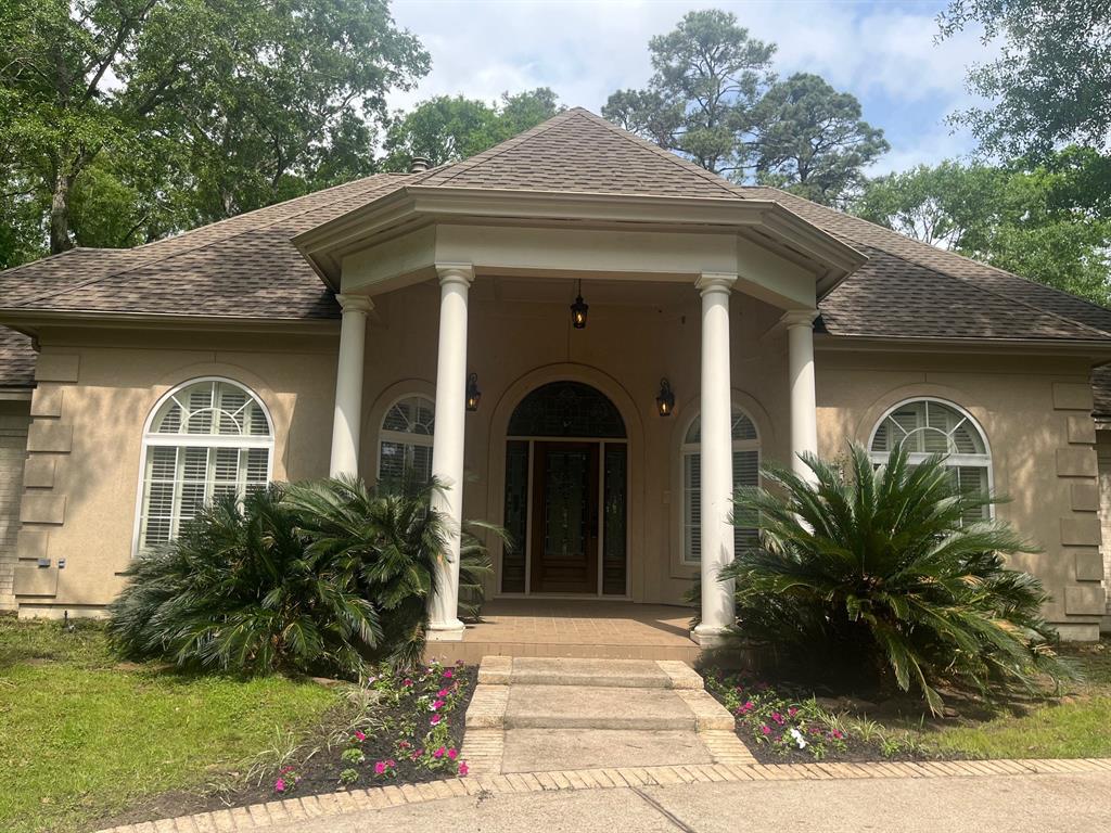 5 Briarwood Drive, Conroe, Texas image 3