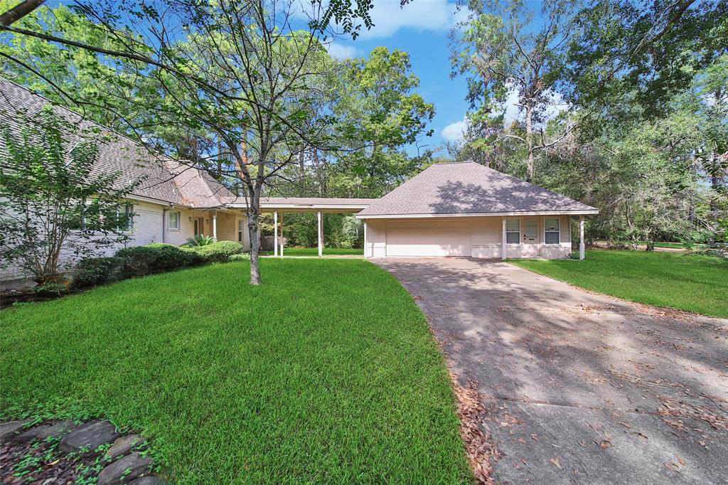 5 Briarwood Drive, Conroe, Texas image 13
