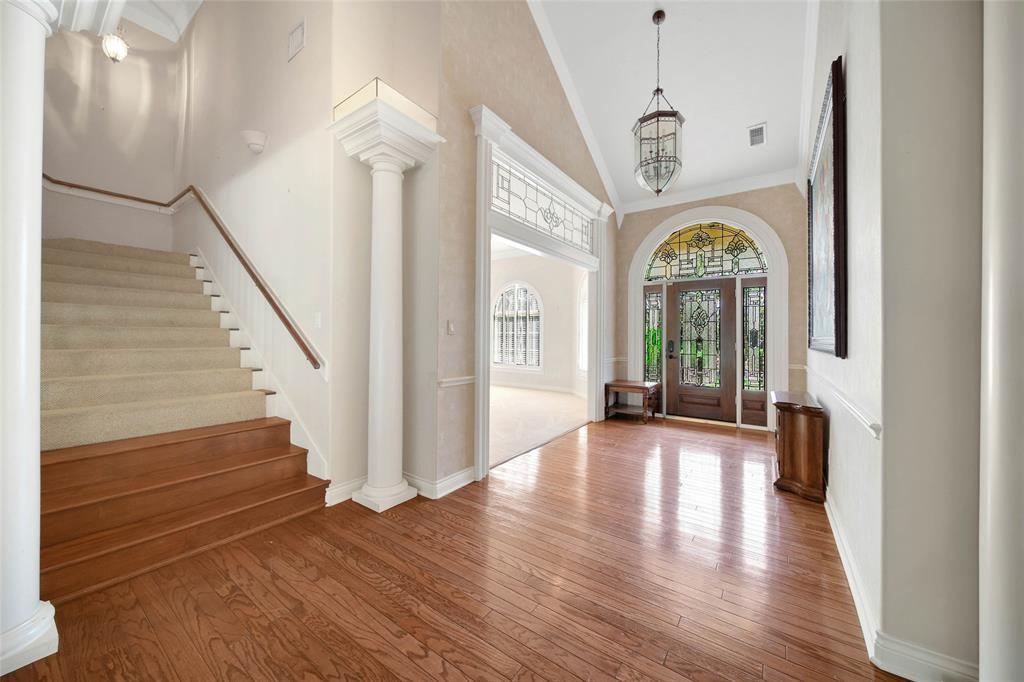 5 Briarwood Drive, Conroe, Texas image 21