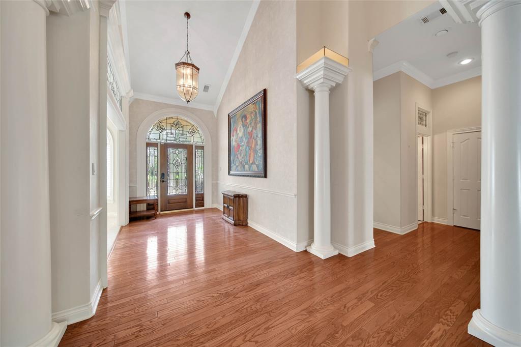 5 Briarwood Drive, Conroe, Texas image 22