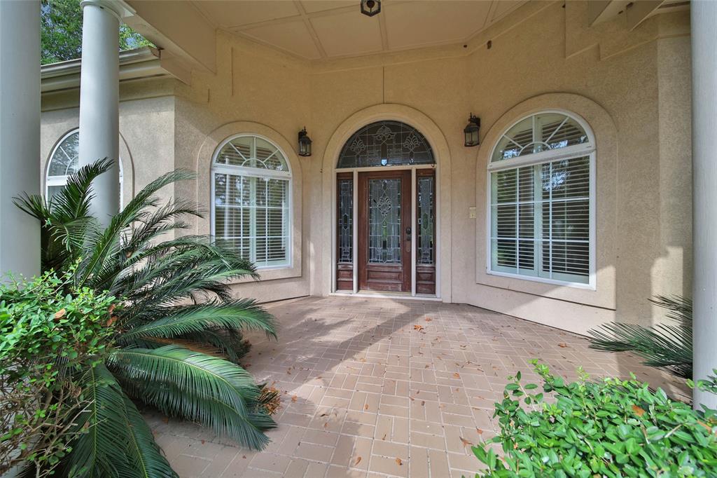 5 Briarwood Drive, Conroe, Texas image 8
