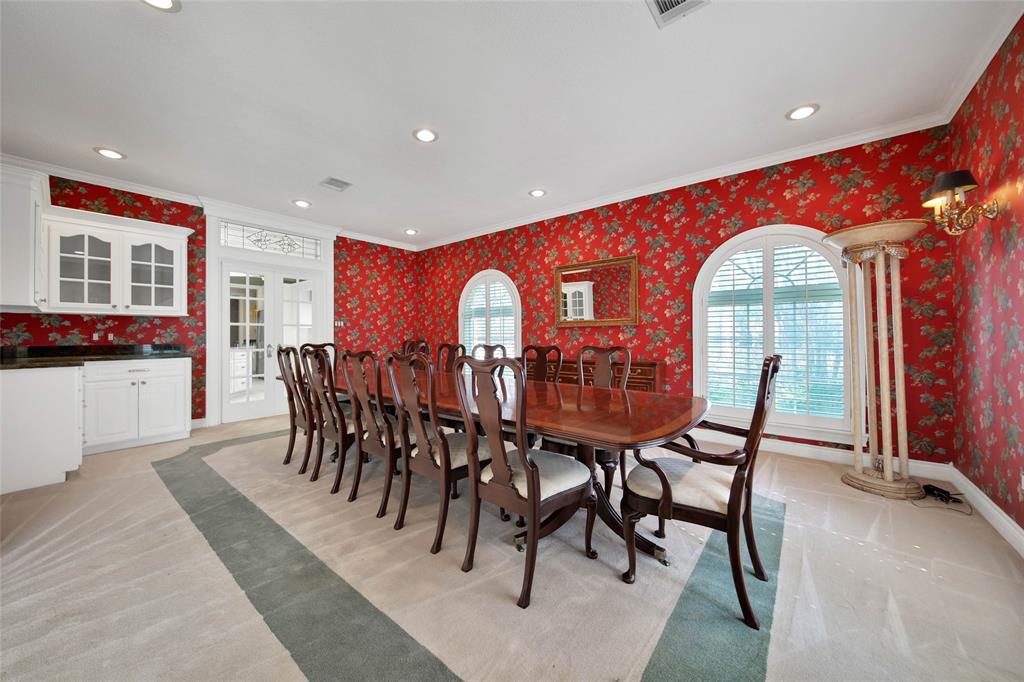 5 Briarwood Drive, Conroe, Texas image 24