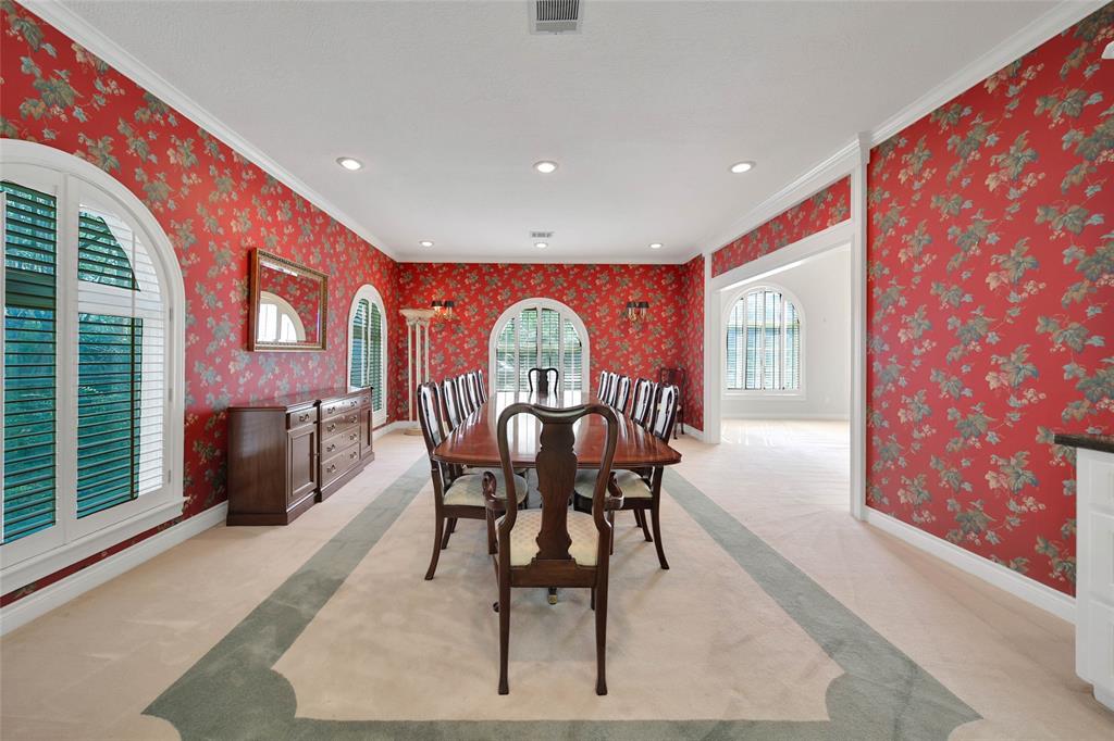 5 Briarwood Drive, Conroe, Texas image 26