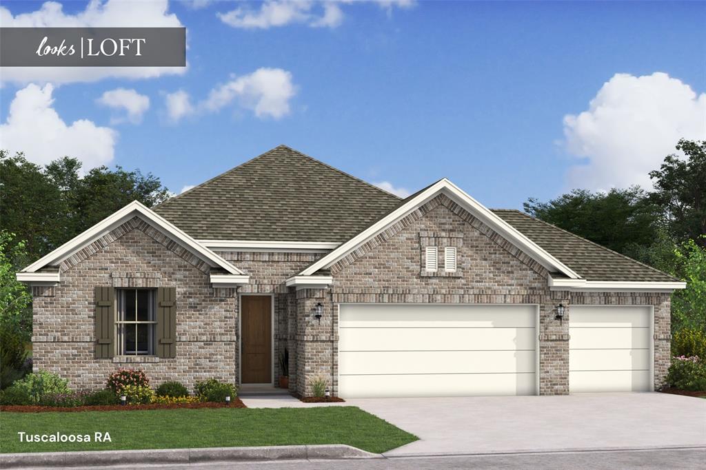 306 Boulden Court, Sealy, Texas image 1