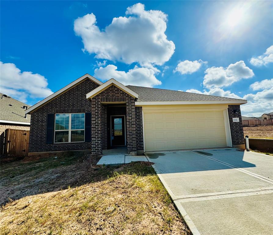 566 Bluebell Maiden Court, Magnolia, Texas image 1