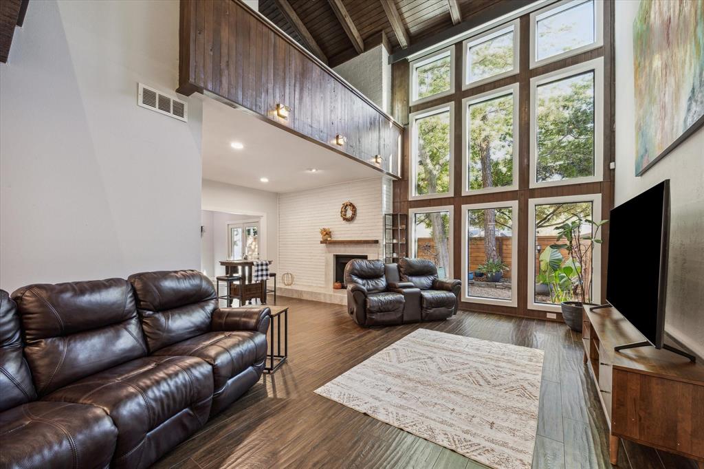 12692 Briar Patch Road, Houston, Texas image 1