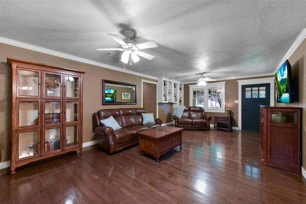 17821 Brown Road