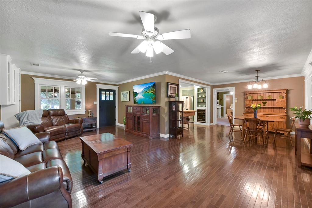17821 Brown Road