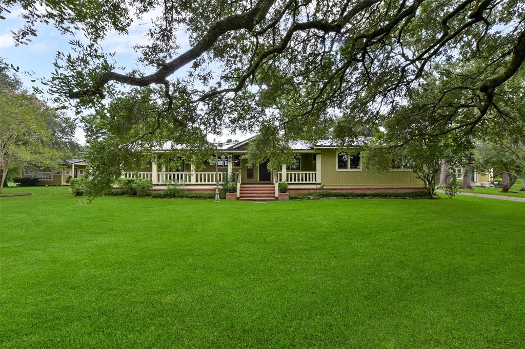 17821 Brown Road