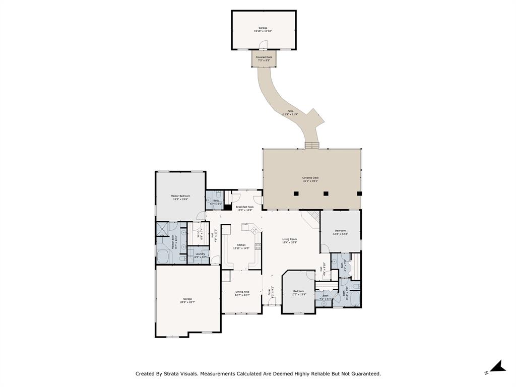 189 Northwood Park, Livingston, Texas image 37