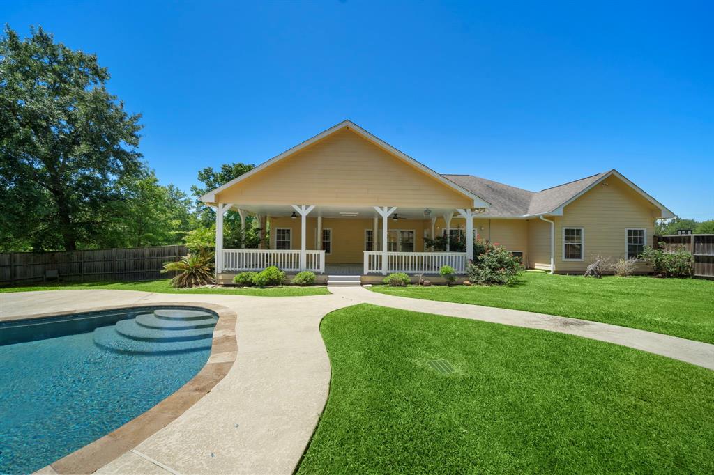 189 Northwood Park, Livingston, Texas image 34