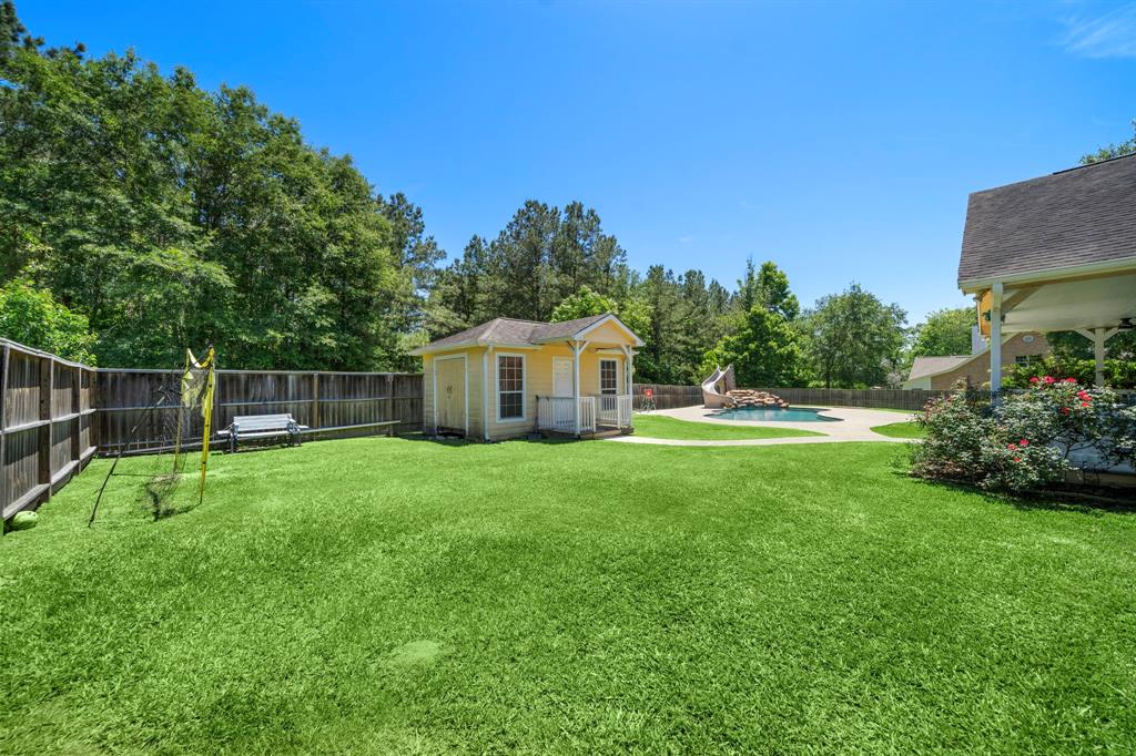 189 Northwood Park, Livingston, Texas image 36