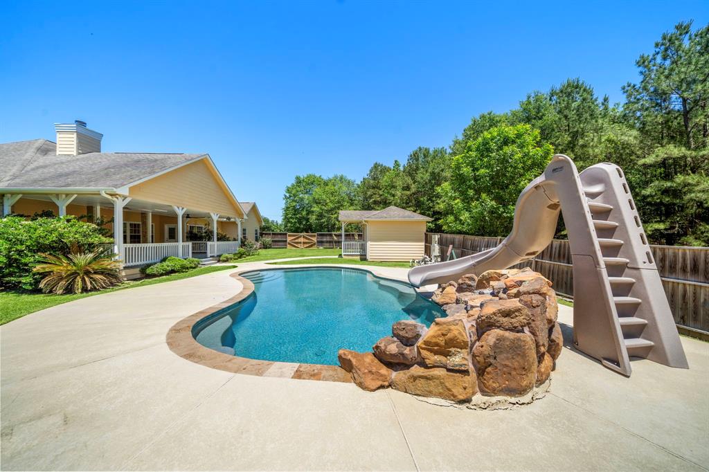 189 Northwood Park, Livingston, Texas image 33