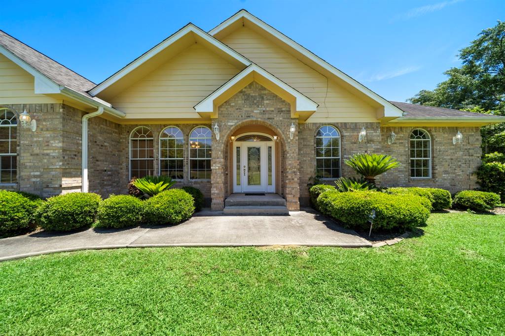 189 Northwood Park, Livingston, Texas image 2