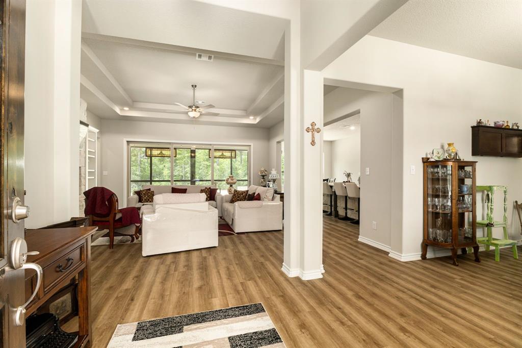 16952 Tierra Buena Drive, Plantersville, Texas image 3