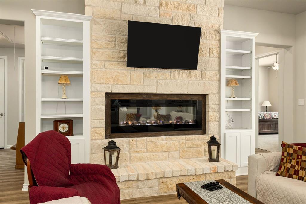 16952 Tierra Buena Drive, Plantersville, Texas image 5
