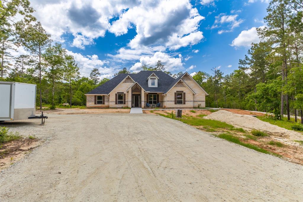 16952 Tierra Buena Drive, Plantersville, Texas image 33