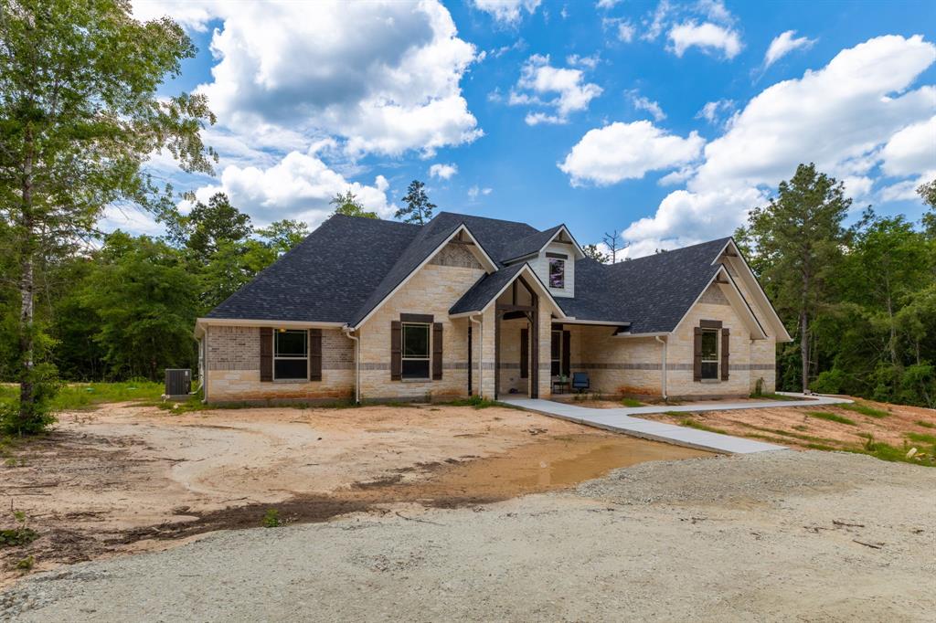 16952 Tierra Buena Drive, Plantersville, Texas image 32