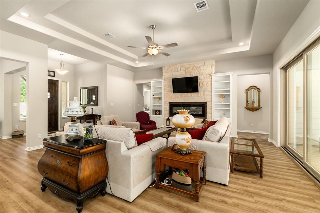 16952 Tierra Buena Drive, Plantersville, Texas image 10