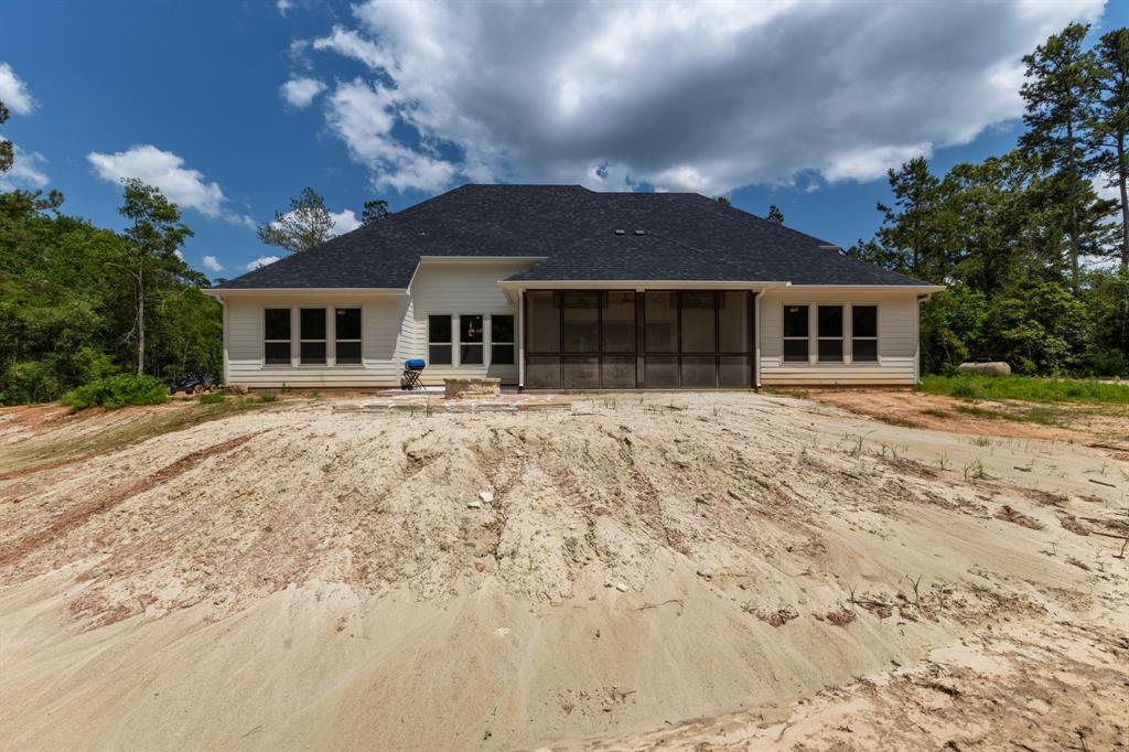 16952 Tierra Buena Drive, Plantersville, Texas image 30